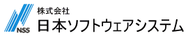 株式会社日本ソフトウェアシステム　ロゴ